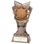 Spectre Basketball Award