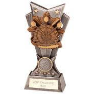 Spectre Darts Award