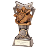 Spectre Running Award