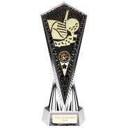 Inferno Golf Award Carbon Black & Ice Platinum 