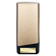 Prime Football Heavyweight Gold & Black