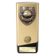 Prime Cobra Players Player Award Gold & Black 