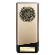 Prime Heavyweight Mutlisport Gold & Black
