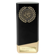 Prime Heavyweight Multisport Black & Gold