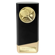 Prime Superstar Padel Black & Gold