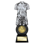 Intensity Rugby Award Gunmetal & Carbon Black