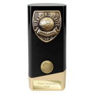 Prime Cobra Managers Player Award Black & Gold
