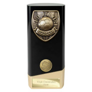 Prime Cobra Player of Match Award Black & Gold