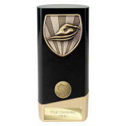 Prime Cobra Swimming Award Black & Gold