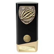 Prime Cobra Cycling Award Black & Gold