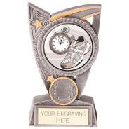 Triumph Athletics Award