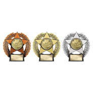 Emperor Star You're a Hero Plaque
