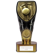 Fusion Cobra Cricket Award Black & Gold 