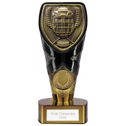 Fusion Cobra Ice Hockey Award Black & Gold 
