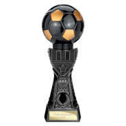 Black Viper Tower Football Award