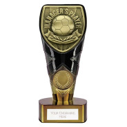 Fusion Cobra Managers Player Award Black & Gold