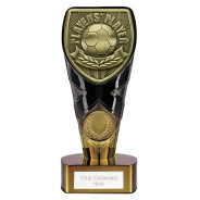 Fusion Cobra Players Player Award Black & Gold