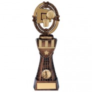 Maverick Basketball Heavyweight Award 