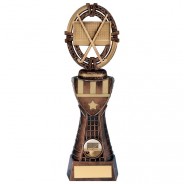 Maverick Hockey Heavyweight Award 
