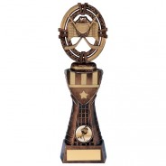 Maverick Ice Hockey Heavyweight Award 