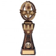 Maverick Motorsport Heavyweight Award 