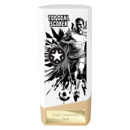 Prime Heavyweight Top Goal Scorer White & Gold