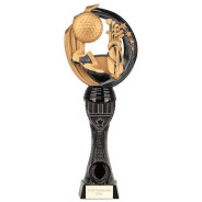 Renegade Heavyweight Golf Award Black 