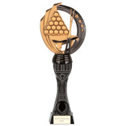 Renegade Heavyweight Snooker Award Black