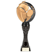 Renegade Heavyweight Tennis Award Black