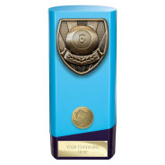 Prime Cobra Pool Award Blue & Purple