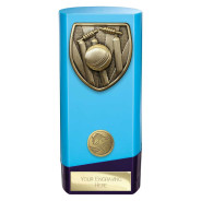 Prime Cobra Cricket Award Blue & Purple