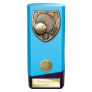 Prime Cobra Tennis Award Blue & Purple