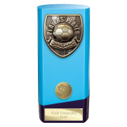 Prime Cobra Players Player Award Blue & Purple 