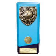 Prime Cobra Player of Match Award Blue & Purple