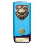 Prime Cobra Top Scorer Award Blue & Purple