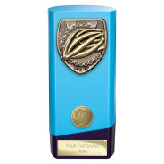 Prime Cobra Cycling Award Blue & Purple