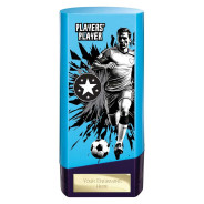 Prime Heavyweight Players Player Blue & Purple