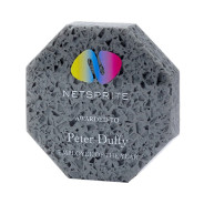 Colour Printed Grey Recycled Acrylic Rectangle Award
