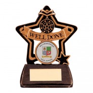 Little Stars - Well Done