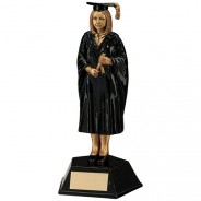 Tribute Graduate Female Award