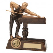 Big Break Pool/Snooker Award