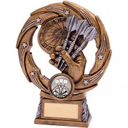 Supernova Darts Award 