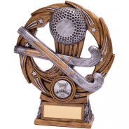 Supernova Field Hockey Award