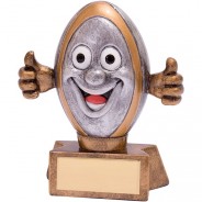 Smiler Rugby Award