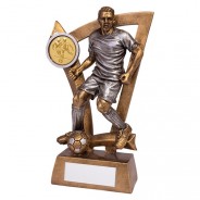 Predator Football Award