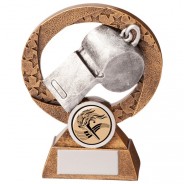 Revolution Whistle Award 