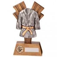 Xplode Martial Arts Award 