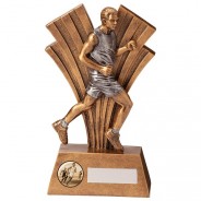 Xplode Running Male Award 