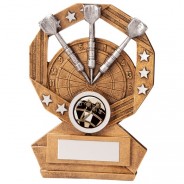 Enigma Darts Award 