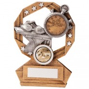 Enigma Swimming Award 